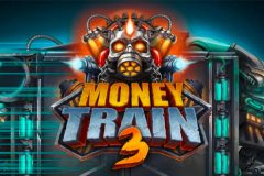 Slots - Money Train 3 - Online Gokkast Review