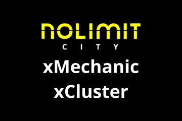 Nolimit City breidt xMechanic-familie uit