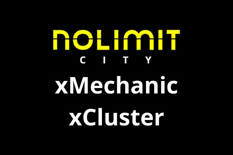 Nolimit City breidt xMechanic-familie uit