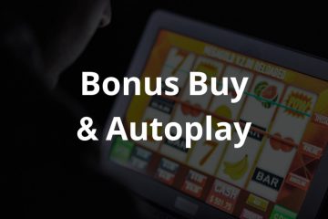 Bonus buy en autoplay op online gokkasten in Nederland