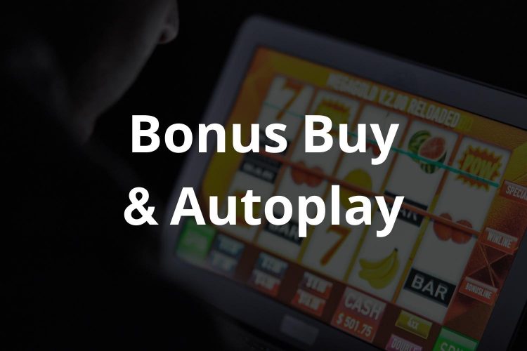 Bonus buy en autoplay op online gokkasten in Nederland