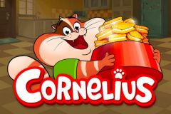 Slots - Cornelius - Online Gokkast Review