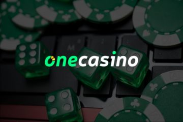 Kansspelvergunning voor One Casino