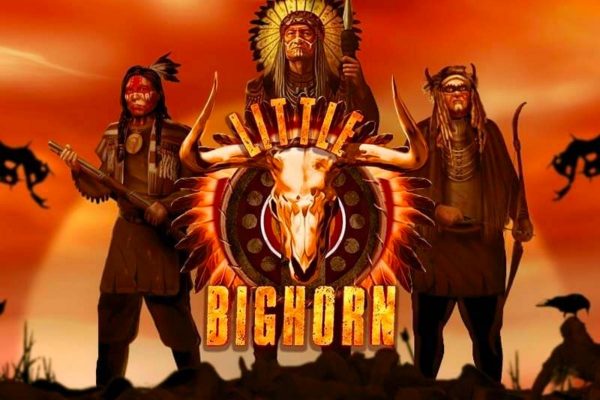 Little Bighorn (Nolimit City) Expert Online Slot Review van CasinoJager