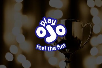 Veilige gokken reclame van PlayOJO wint social media award UK