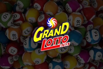 Verdachte uitslag bij Filipijnse loterij