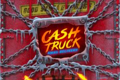 Slots - Cash Truck Xmas Delivery - Online Slot Review