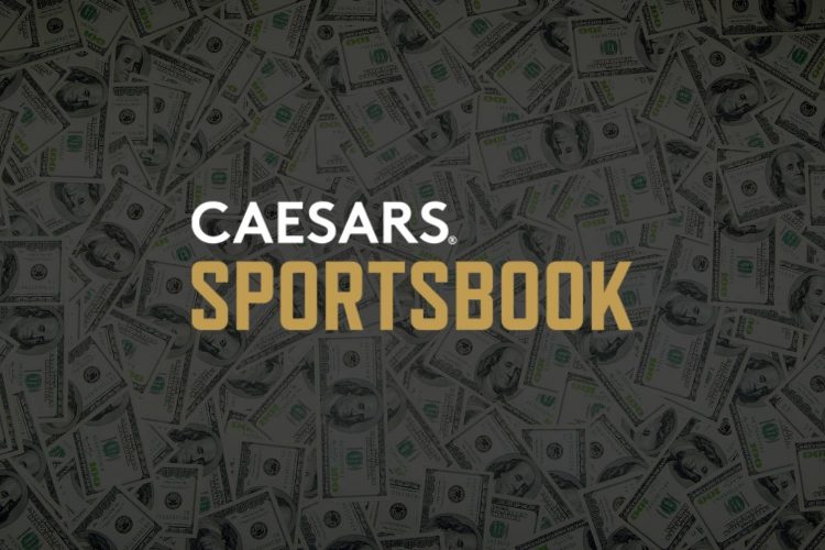 Grootste sportweddenschap en grootste jackpot ooit gewonnen - Caesars Sportsbook