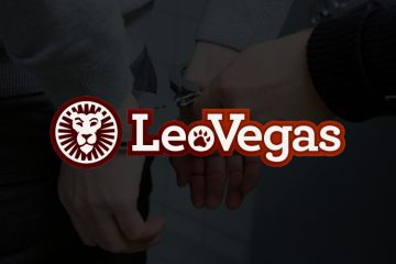Manager LeoVegas gearresteerd wegens handelen met voorkennis