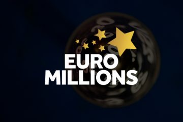 165 mensen uit Olmen in één klap miljonair - EuroMillions