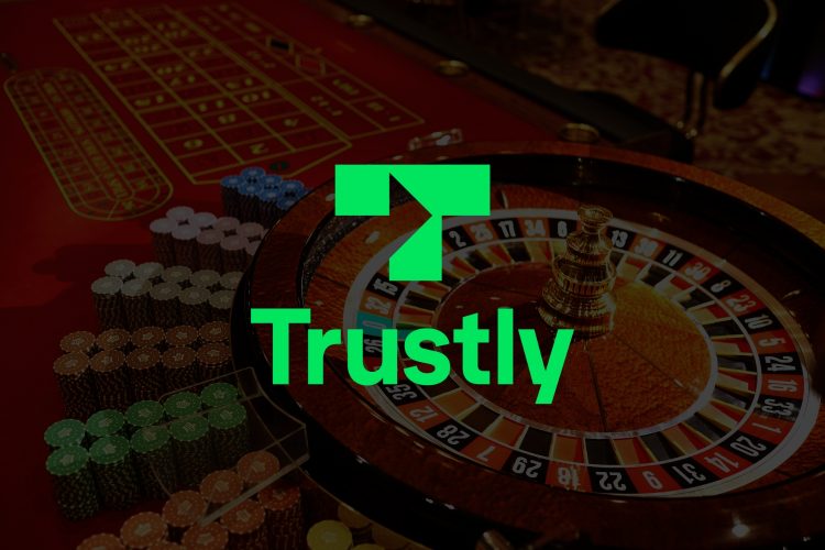 Betaalwijzen Online Casino - Trustly