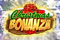 Slots - Christmas Bonanza - Online Gokkast Review