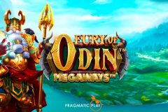 Slots - Fury of Odin Megaways - Online Gokkast Review