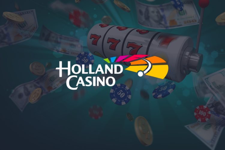 Mega Millions jackpot valt in Holland Casino Zandvoort