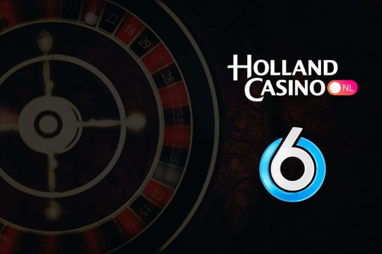 Nieuwe Casino TV Show Casino Royaal