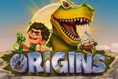 Slots - Origins - Online Gokkast Review