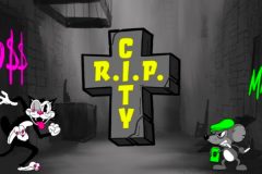 RIP City - Online Gokkast Review