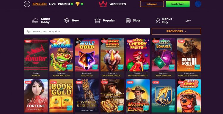 Play Boo 24 Gokhuis wizebets promo code no deposit Review 500, 250 Spins