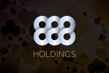 CEO 888 Holdings stapt op
