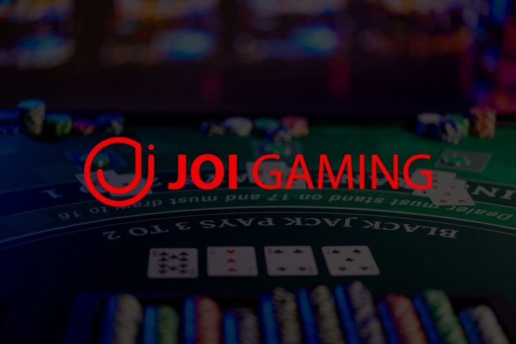 JOI Gaming krijgt boete van Kansspelautoriteit