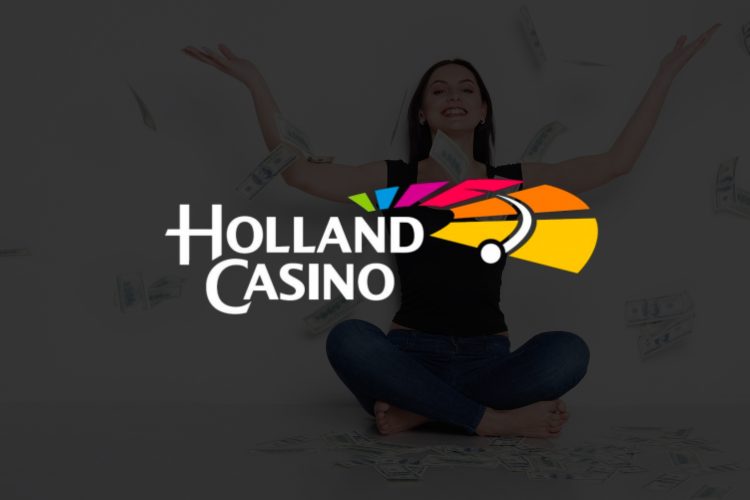 Mega Millions Jackpot valt in Holland Casino Nijmegen