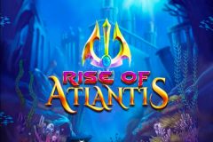 Slots - Rise of Atlantis - Online Gokkast Review