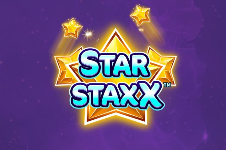 Star Staxx - Online Gokkast Review