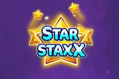 Slots - Star Staxx - Online Gokkast Review