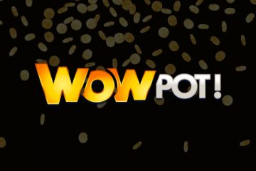 WowPot Jackpot bereikt recordhoogte