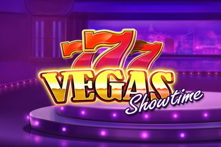 777 Vegas Showtime