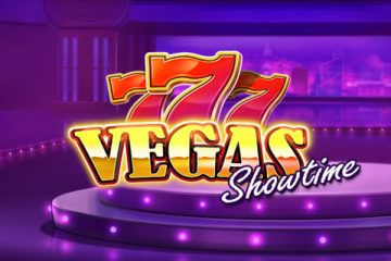 777 Vegas Showtime