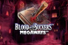 Slots - Blood Suckers Megaways - Online Gokkast Review