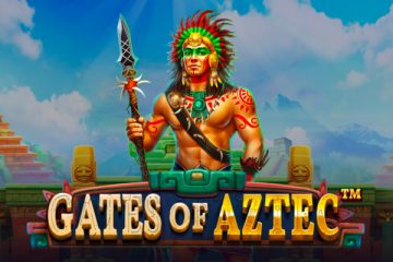 Gates of Aztec - Online Gokkast Review