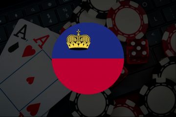 Geen casinoverbod in Liechtenstein