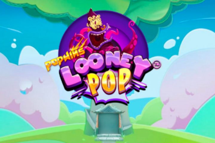 LooneyPop - Online Gokkast Review
