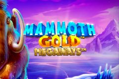 Slots - Mammoth Gold Megaways - Online Gokkast Review