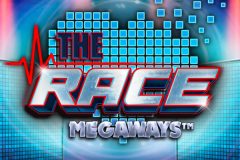 Slots - The Race Megaways - Online Gokkast Review