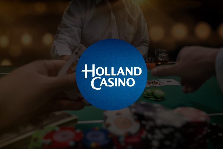 Uitbreiding live poker Holland Casino