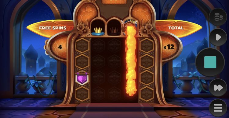 Beellionaires Dream Drop - Bonus