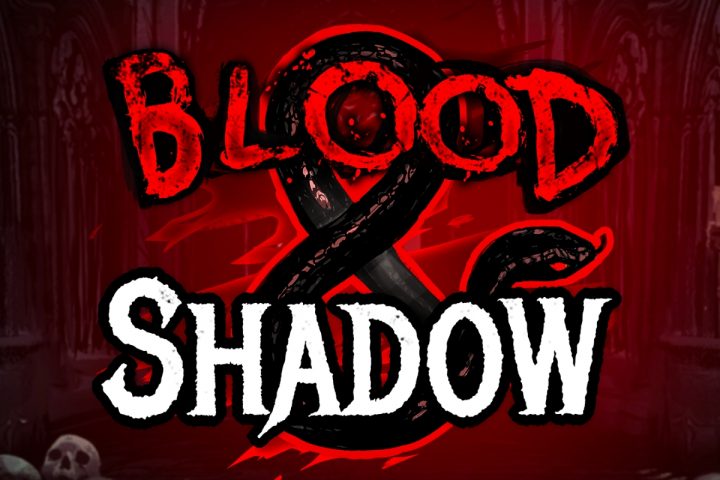 Blood & Shadow - Online Gokkast Review