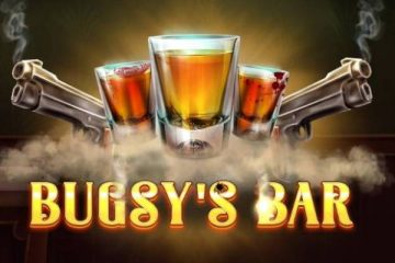 Bugsy's Bar - Online Gokkast Review