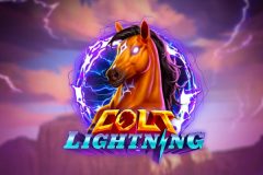 Slots - Colt Lightning - Online Gokkast Review