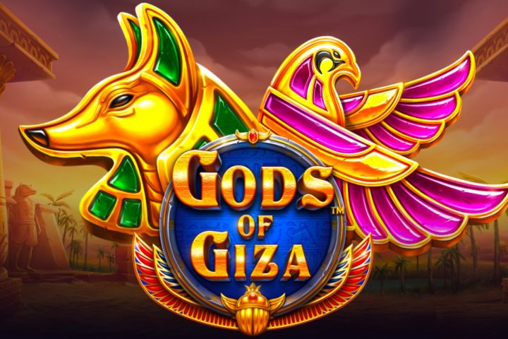 Gods of Giza - Online Gokkast Review