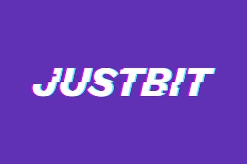 Justbit logo
