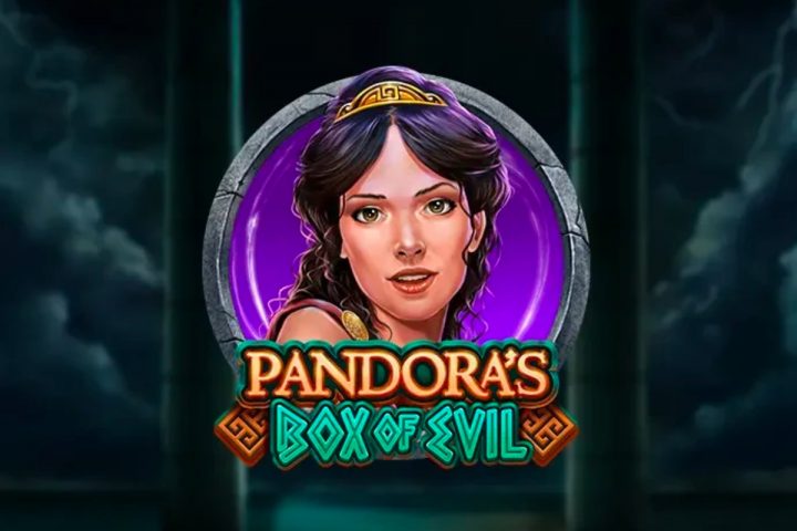 Pandora's Box of Evil - Online Gokkast Review