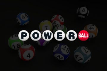 Rechtszaak om recordbrekende Powerball Jackpot