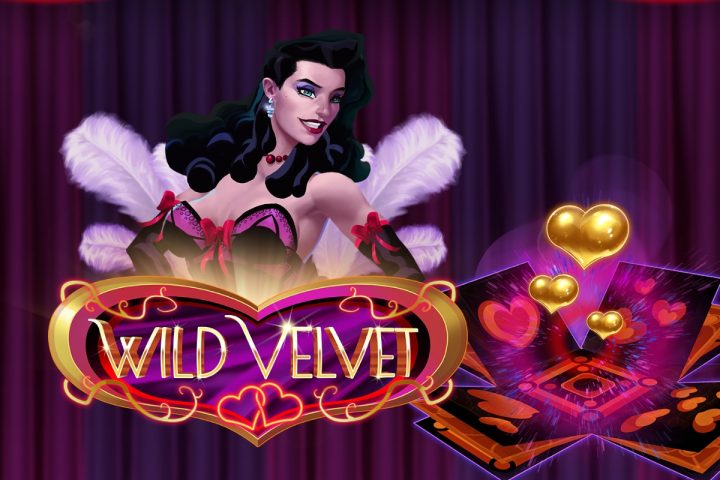 Wild Velvet - Online Gokkast Review