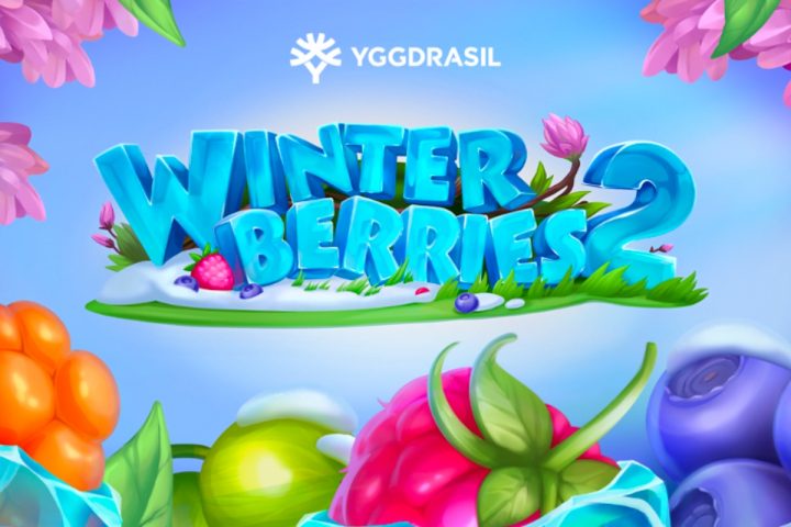Winterberries 2 - Online Gokkast Review