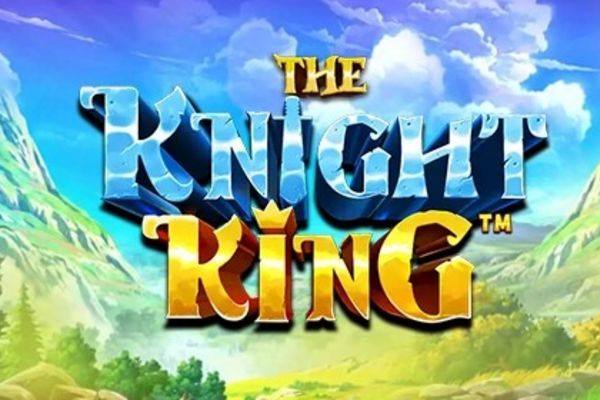The Knight King - online gokkast review