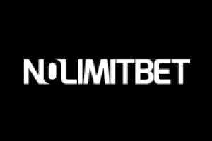 No limit bet logo